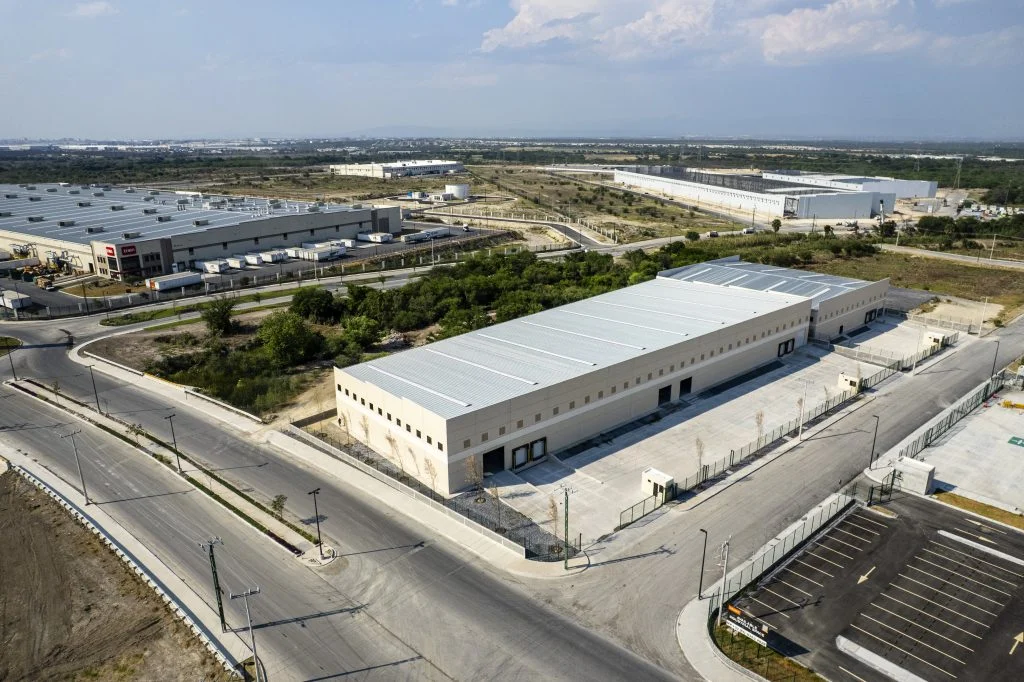 Obra de Grupo Epal
